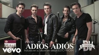 Dvicio  Adios Adios Audio [upl. by Solomon686]