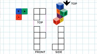 Orthographic Drawing  Simplified [upl. by Buddie]