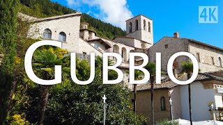 Gubbio  Italy [upl. by Marvin428]