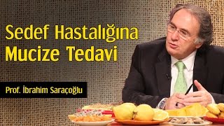 Sedef Hastalığına Mucize Tedavi  Prof İbrahim Saraçoğlu [upl. by Lleze824]