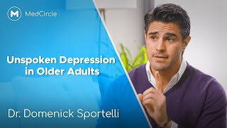 Why Depression Goes Undetected In Adults [upl. by Jemie]