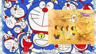 Doraemon Final Ending [upl. by Attolrahc236]