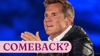 Dieter Bohlen Das verrät er über sein TVComeback [upl. by Balcer]