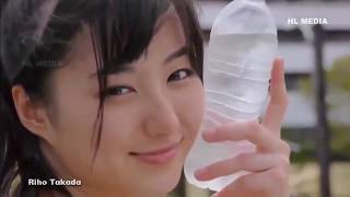 HL MEDIA  GRAVURE IDOL  RIHO TAKADA  NCS MUSIC [upl. by Cleopatre]