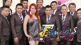 Los Francos  Mix de Quebradita 2019 [upl. by Wendel31]