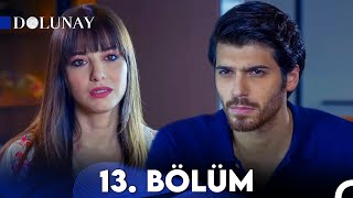 Dolunay 13 Bölüm [upl. by Skiest]