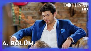 Dolunay 4 Bölüm  HD [upl. by Yvor]