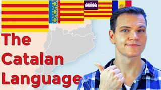 EL CATALÀ The Catalan Language is Fascinating [upl. by Kingsley984]