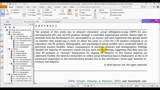 How to Translate Text at PDF Reader Directly  Foxit Tutorial [upl. by Ydurt]