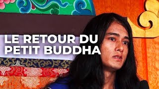 Le retour du Petit Buddha  Documentaire HD en français [upl. by Andros447]