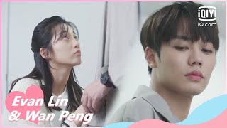 🎼Su is a strict boyfriend  Crush EP11  iQiyi Romance [upl. by Vastah]