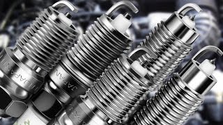 Spark Plug Types  NGK Spark Plugs  Tech Video [upl. by Nydnarb]