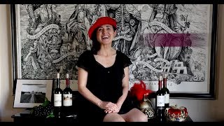 Everything about Malbec with Laura Catena [upl. by Anette]