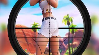 TOP 50 BEST FORTNITE SNIPER SHOTS OF 2022 so far [upl. by Gorman472]