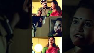 എന്താടി നിന്റെ വില ഒരു രാത്രിക്ക്  Commissioner Malayalam movie [upl. by Hanford]