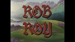 Rob Roy 1987 [upl. by Inamik]