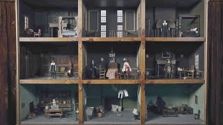 The Miniaturist RealLife History [upl. by Gilchrist]