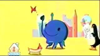 Noggin oswald intro 2004 [upl. by Lena802]