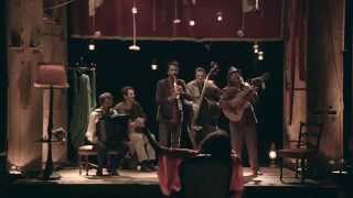 Kus Kus  Barcelona Gipsy Klezmer Orchestra [upl. by Allan307]