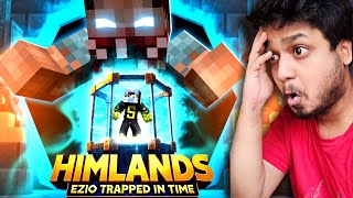 Himlands Smarty Trapped Ezio’s Final Chance  Minecraft Himlands  Day 89 S3 E25 [upl. by Loram221]