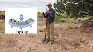 Erosion Control Structures Part 4 Media Lunas [upl. by Ellerd742]