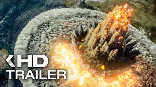 The Best DISASTER Movies Trailers [upl. by Soracco137]