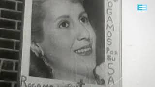 Eva Perón Vida política  Canal Encuentro [upl. by Barny]