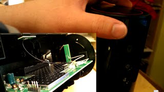 DLink DAP1650 AC1200 Range Extender  review configure and disassembly [upl. by Bocyaj]