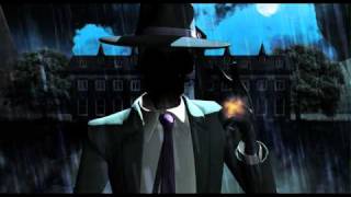 Derek Landy  Skulduggery Pleasant Mortal Coil  Trailer [upl. by Maeve]