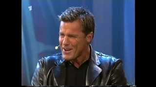 Dieter Bohlen can sing LIVE [upl. by Boris]