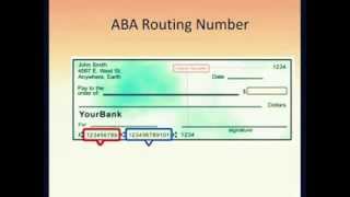 How to Find US Bank Routing Number List and aba Routing Number List [upl. by Cutlerr]