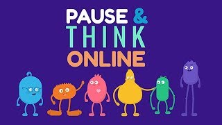 Pause amp Think Online [upl. by Lodhia]