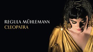 Regula Mühlemann  Cleopatra aus dem KKL Luzern 25 April 2019 [upl. by Gerti]