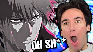 THE NEW BLEACH OPENING REACTION [upl. by Ande147]