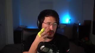 Markiplier’s Unus Annus Reupload Warning [upl. by Devon]