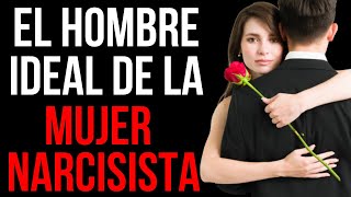 ¿POR QUÉ TE ELIGE LA MUJER NARCISISTA Tpn [upl. by Hegyera]