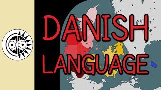 Introduction to the Danish Language [upl. by Hasty15]