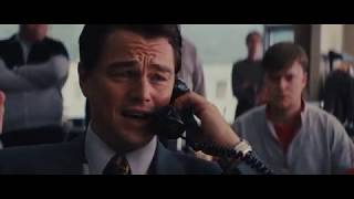 The Rise of Jordan Belfort with Penny Stocks  The Wolf of Wall Street 2013 [upl. by Rosenblast342]