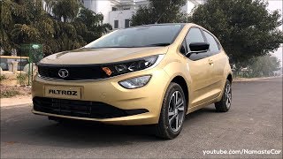 Tata Altroz XZO TheGoldStandard  Reallife review [upl. by Stempson]