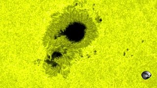 What Are Sunspots [upl. by Snej]