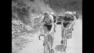 Tour de France 1953 [upl. by Patti192]