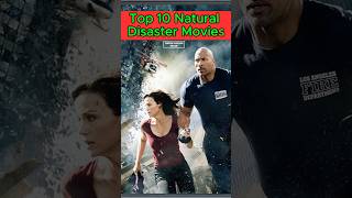 Top 10 Natural Disaster Movies 1 [upl. by Amery]