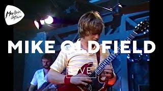 Mike Oldfield  Tubular Bells Live at Montreux 1981 [upl. by Karol]