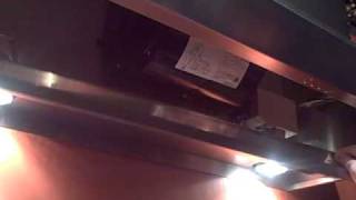 How to Disassemble Your Range Hood [upl. by Earased558]