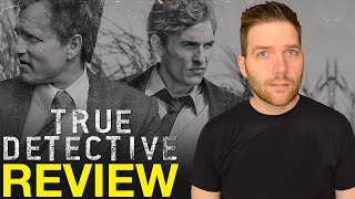 True Detective  Season 1 Review [upl. by Gustafson]