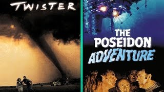 The 15 Best Natural Disaster Films of All Time [upl. by Oir]