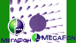 MegaFon Logo History in MegaFon Chorded [upl. by Madalyn]