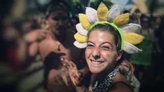 OZORA Festival 2013 Official Video  TRAILER [upl. by Faro]