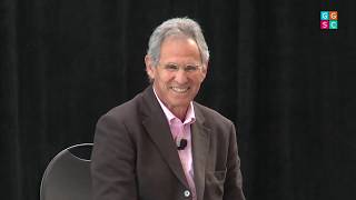 Mindfulness amp Compassion  Jon KabatZinn [upl. by Roban]