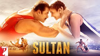 Relive the Magic of Sultan  Salman Khan  Anushka Sharma [upl. by Babb]